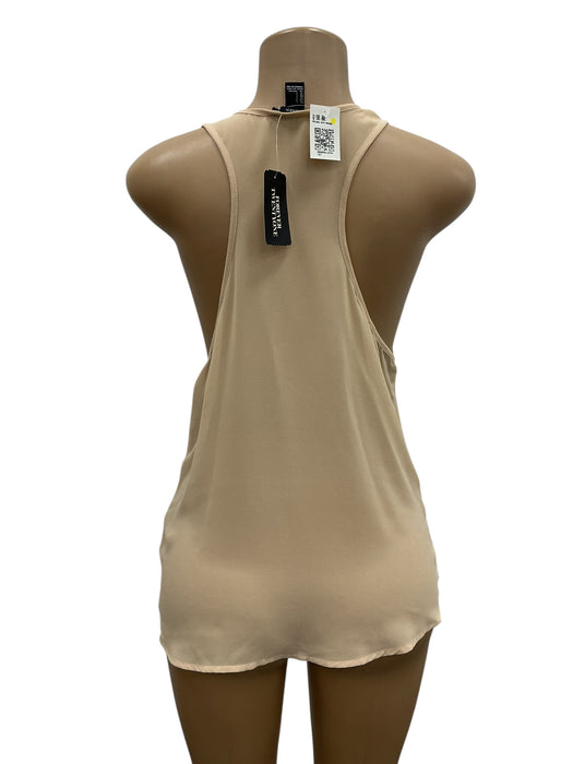 Blusa L (FOREVER 21)