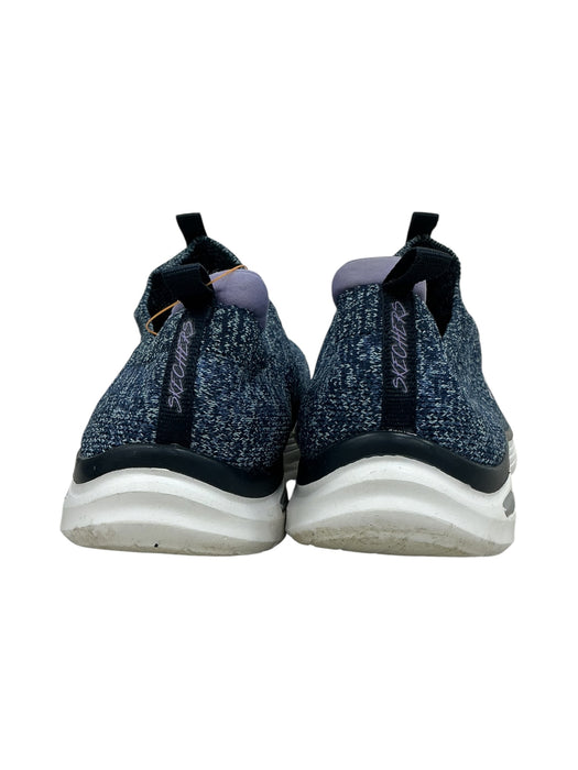 Tenis 9.5 (SKECHERS)