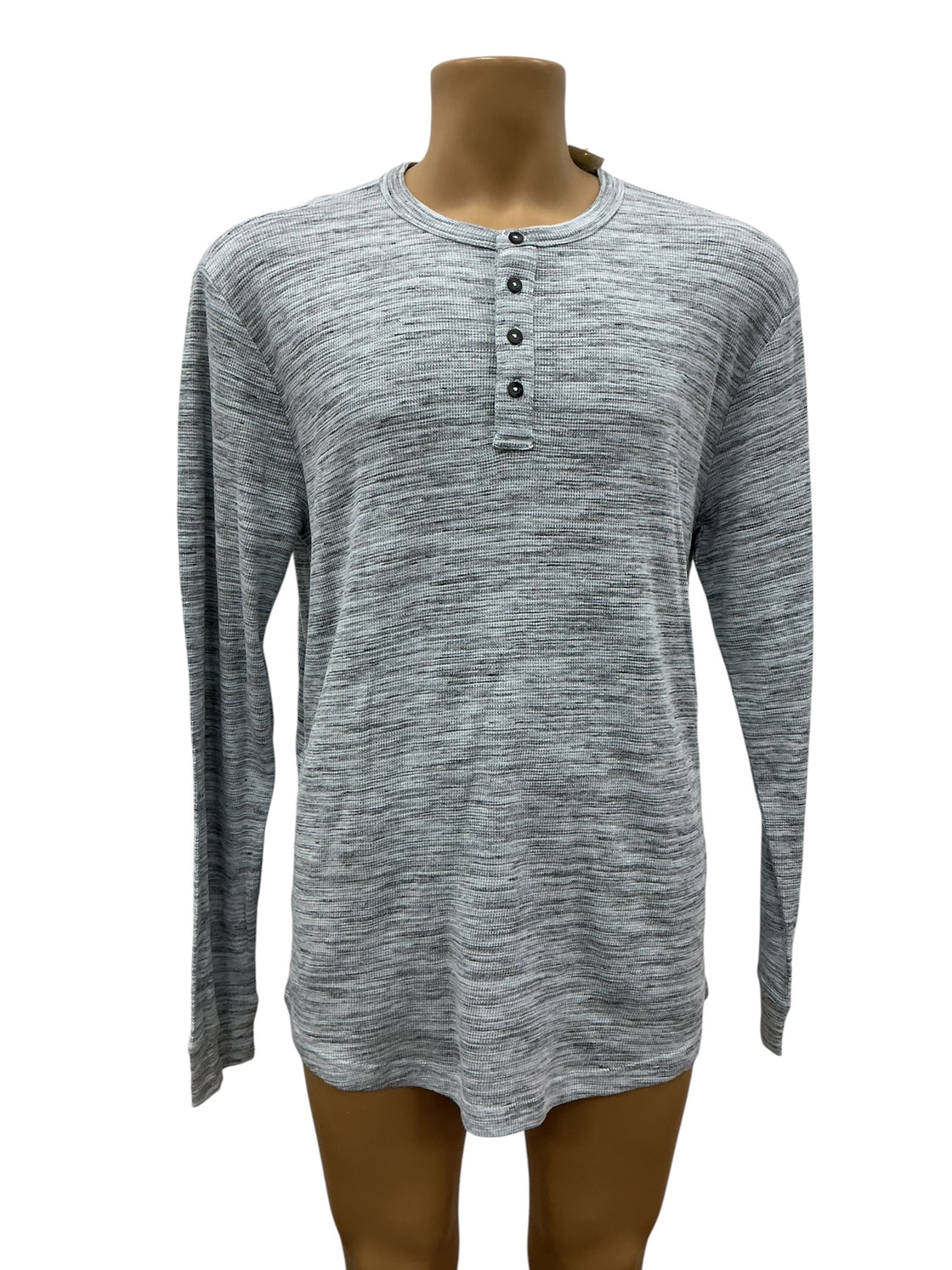 Playera L (MICHAEL BRANDON)