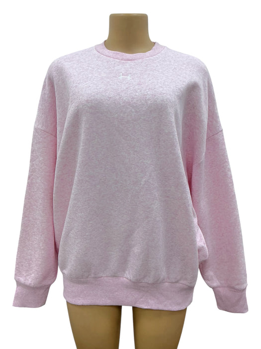 Sudadero M (UNDER ARMOUR)
