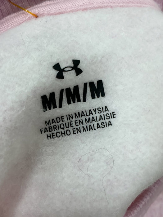 Sudadero M (UNDER ARMOUR)