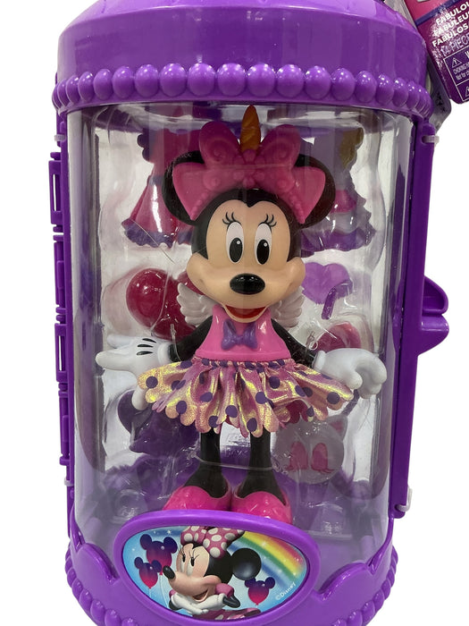 Minnie Mouse (DISNEY)