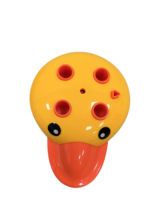Máquina de burbujas (HIEOBY)