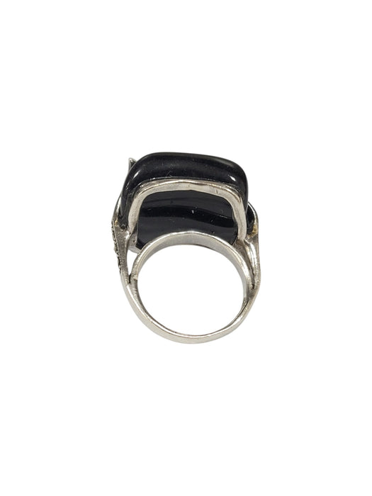 Anillo de plata (925)