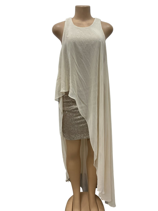 Vestido M (BEBE)