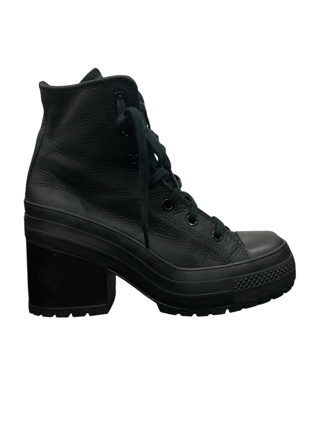 Botín 7.5 (CONVERSE)
