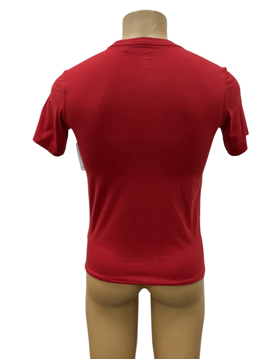 Playera XS (GEORGE)