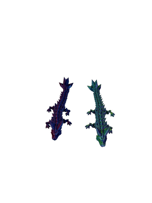 Dúo de Dragones