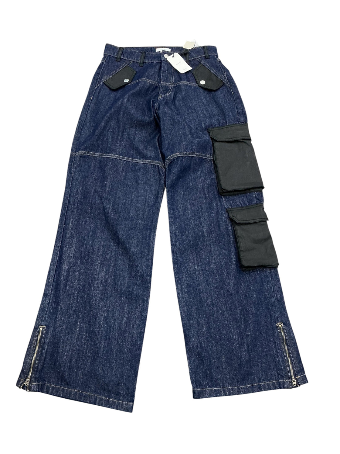 Pantalón L (FOREVER 21)