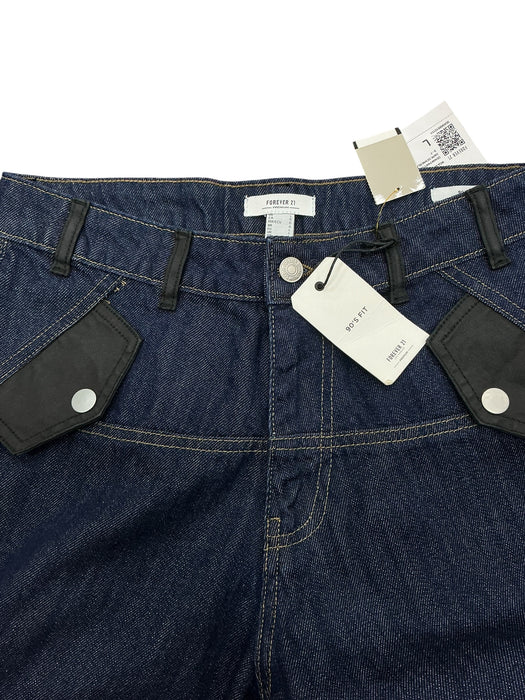 Pantalón L (FOREVER 21)