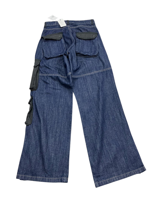 Pantalón L (FOREVER 21)