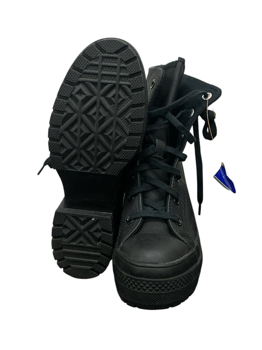 Botín 7.5 (CONVERSE)