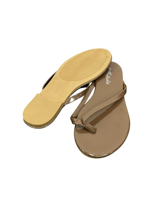 Sandalia 5 (BELLADIA)