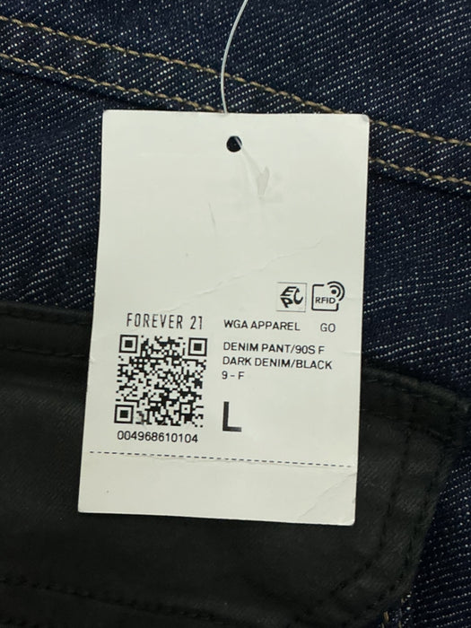 Pantalón L (FOREVER 21)