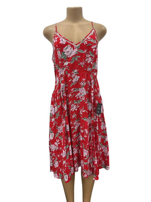 Vestido L (LULUS)