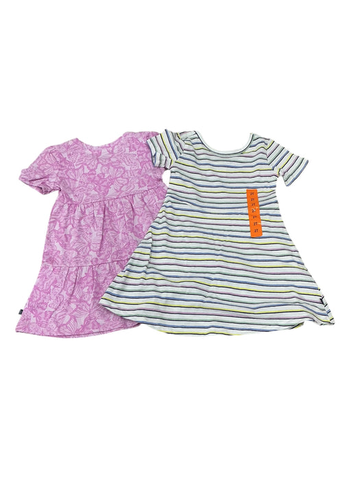 Dúo de vestidos para niñ@ 2T (GAP KIDS)