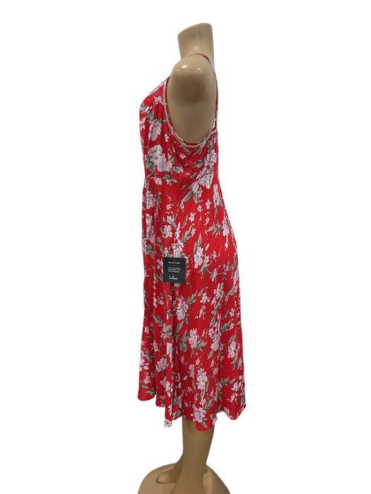 Vestido L (LULUS)