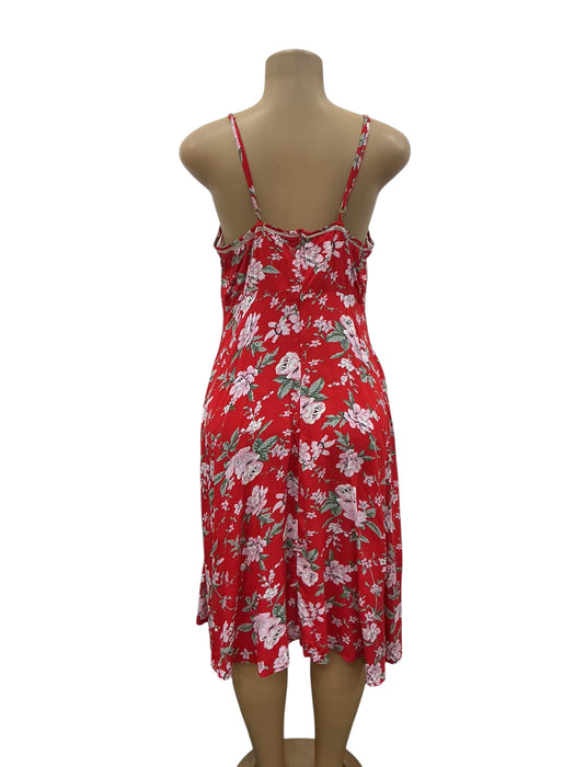 Vestido L (LULUS)