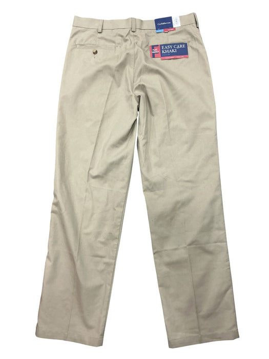 Pantalón 34X32 (CROFT & BARROW)