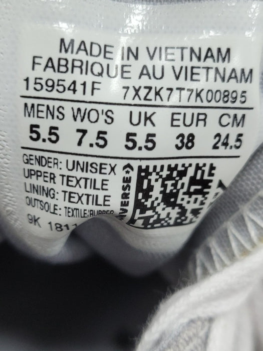 Tenis 5.5 (CONVERSE)
