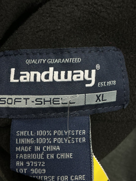 Chumpa XL (LANDWAY)
