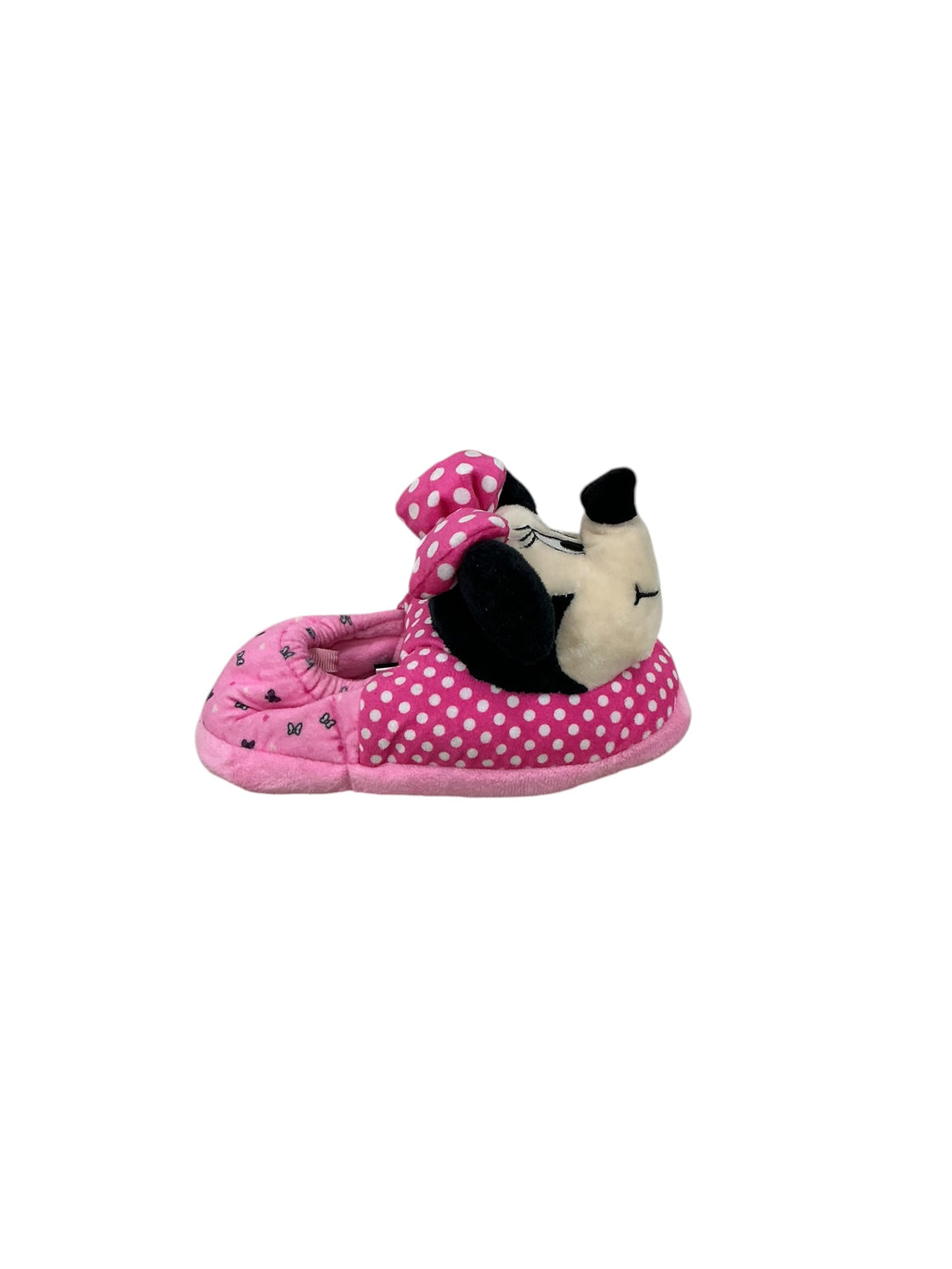 Pantuflas para niñ@ 11/12 (DISNEY)