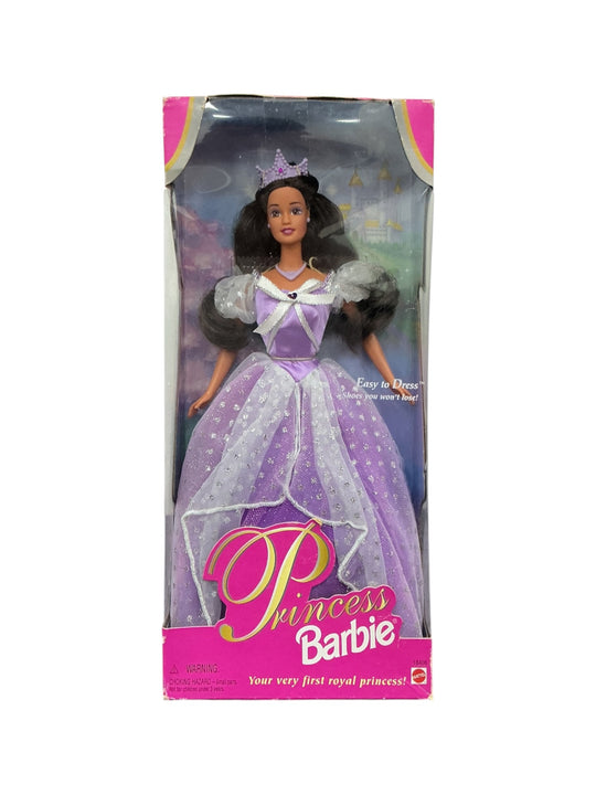 Muñeca (BARBIE)