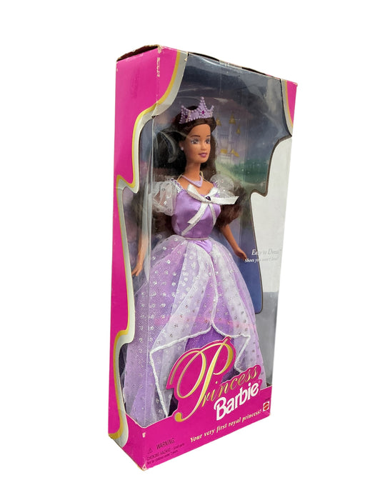 Muñeca (BARBIE)