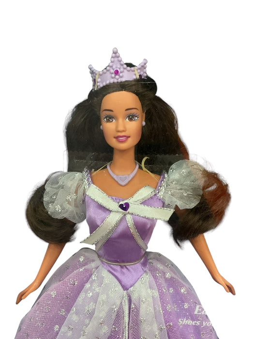Muñeca (BARBIE)