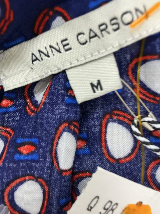 Blusa M (ANNE CARSON)