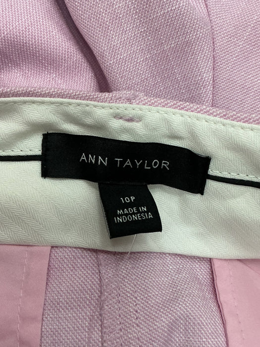 Pantalón 10P (ANN TAYLOR)
