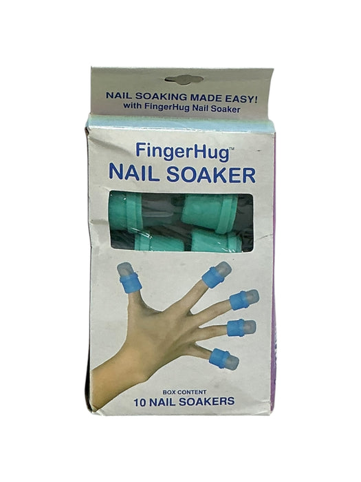 Set de remojadores para uñas (BERKELEY)