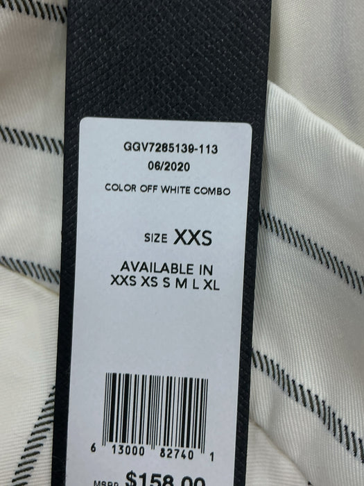 Short XXS (BCBGMAXAZRIA)