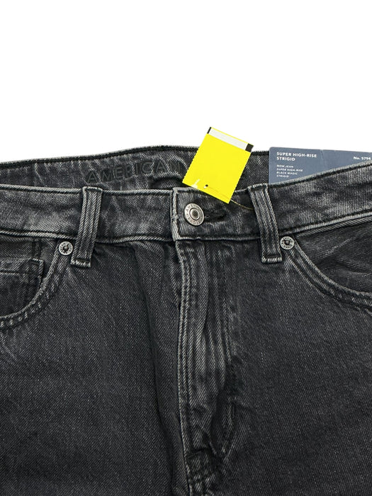 Pantalón 25 (AMERICAN EAGLE)