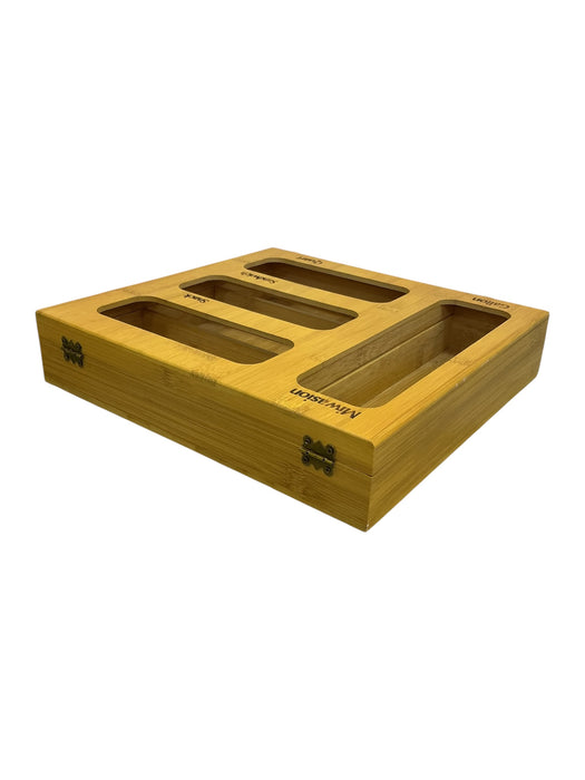 Organizador (MIWASION)