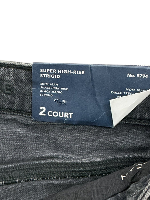 Pantalón 25 (AMERICAN EAGLE)