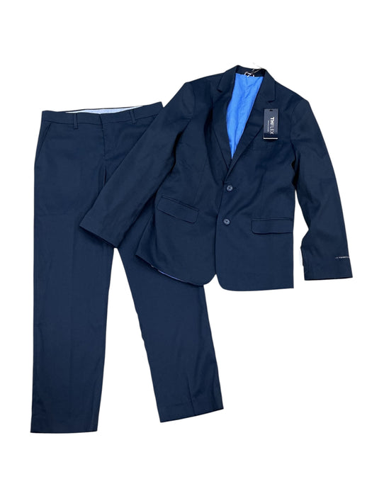 Conjunto para niño 14 (TOMMY HILFIGER)
