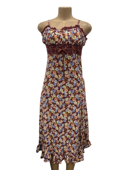 Vestido S (FOREVER 21)