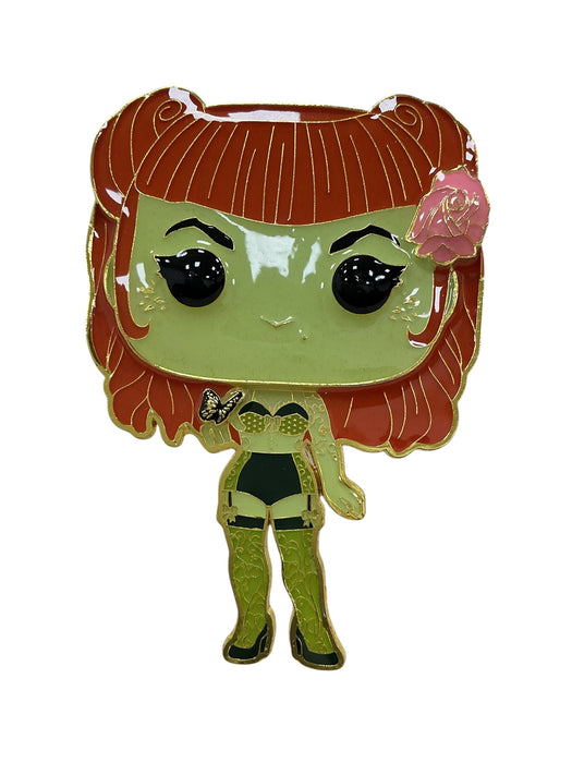 Pin de Poison Ivy  (FUNKO)