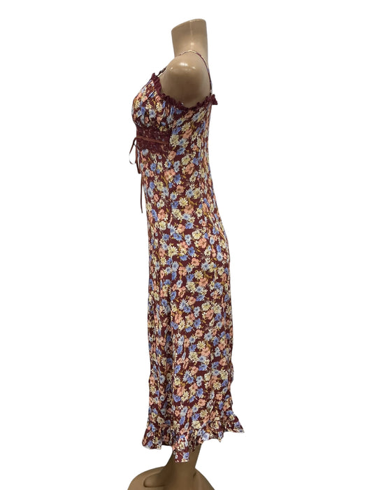 Vestido S (FOREVER 21)