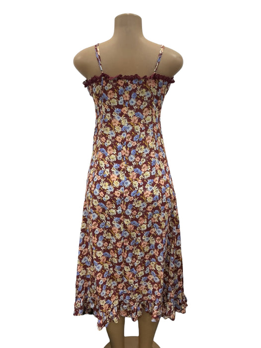 Vestido S (FOREVER 21)