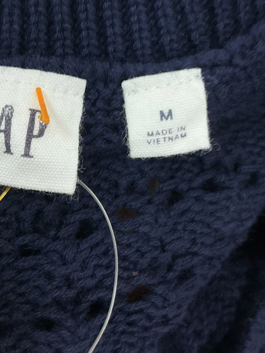Suéter M (GAP)