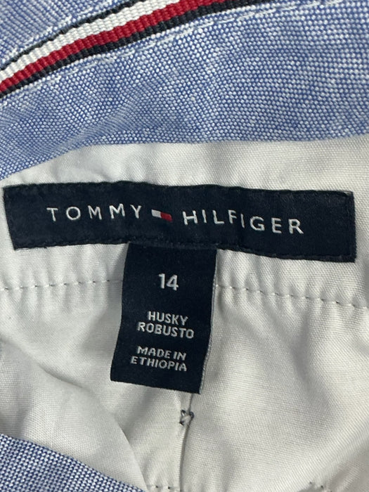 Conjunto para niño 14 (TOMMY HILFIGER)