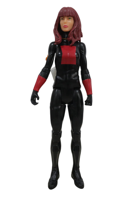 Black Widow (MARVEL)