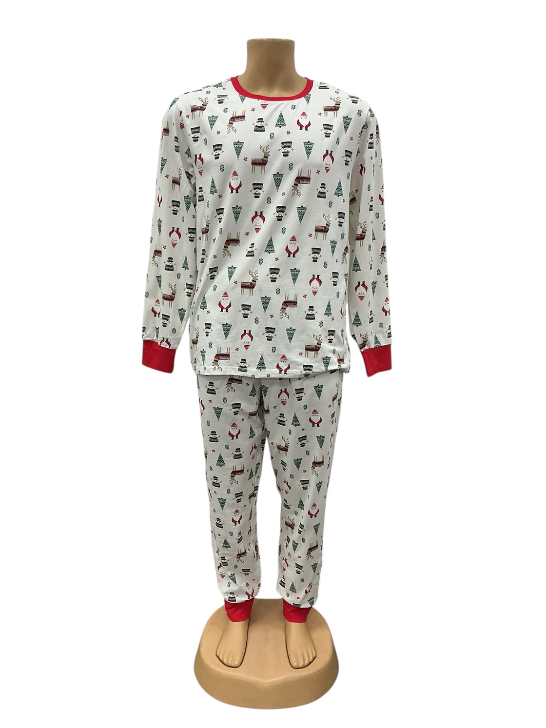 Pijama M (JAMMIN' JAMMIES)