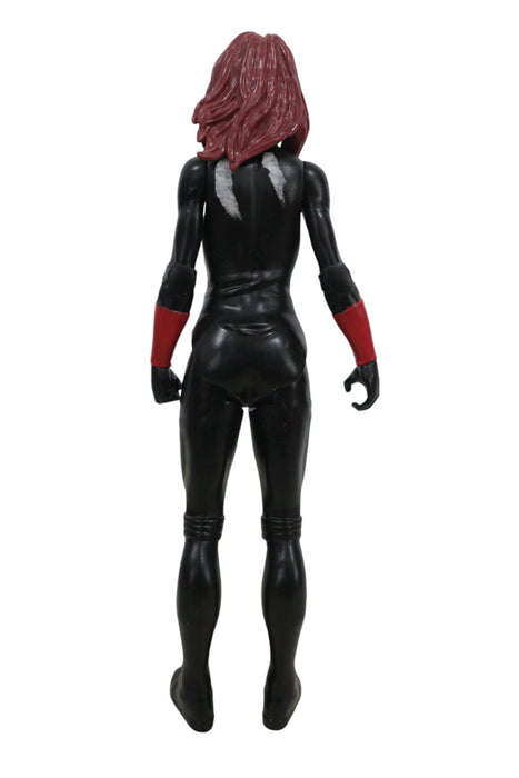 Black Widow (MARVEL)