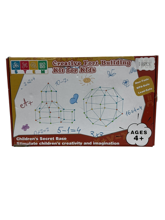 Kit de construcción (STEM)