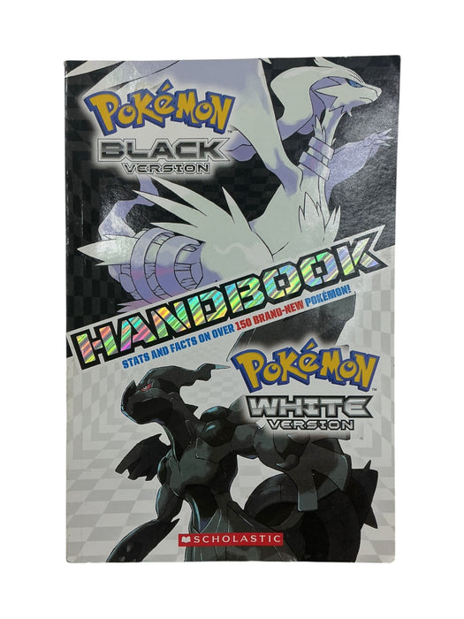 Guia oficial pokémon (SCHOLASTIC)