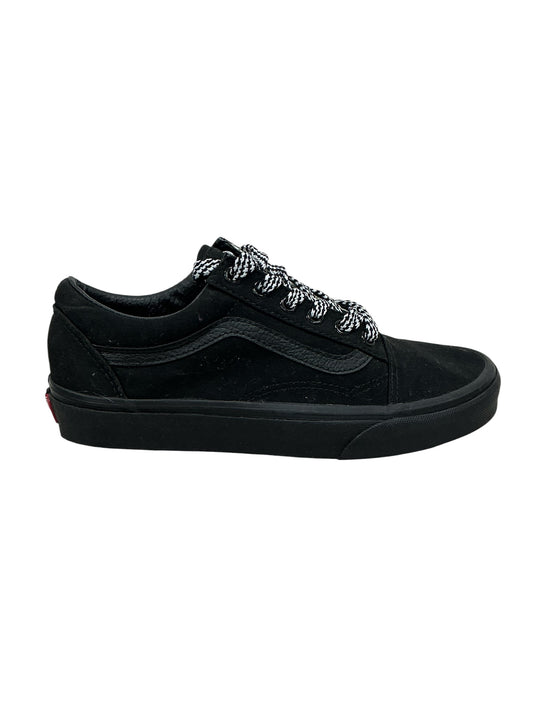 Tenis 6 (VANS)
