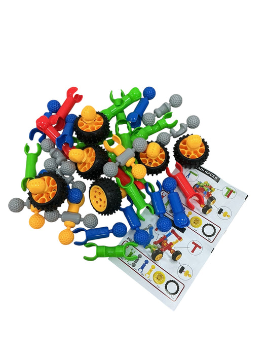 Set de construcción